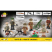 COBI: Figuren-Set „Schlacht von Monte Cassino“ – Zweiter Weltkrieg (2063)
