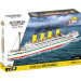COBI: H.M.H.S. Britannic Schiffsbausatz (1681)