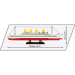 COBI: H.M.H.S. Britannic Schiffsbausatz (1681)