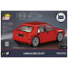 COBI: Lancia Delta HF Auto-Bausatz (24508)