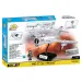 COBI: MiG-17 Jagdflugzeug Bausatz (5823)