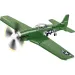 COBI: Mustang P-51D Jagdflugzeug Bausatz (5860)
