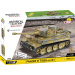COBI: Panzer VI Tiger Nr. 131 Bausatz (2588)