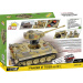 COBI: Panzer VI Tiger Nr. 131 Bausatz (2588)