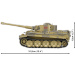 COBI: Panzer VI Tiger Nr. 131 Bausatz (2588)
