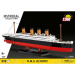 COBI: R.M.S. Olympic Schiffsbausatz (1687)