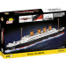 COBI: R.M.S. Olympic Schiffsbausatz (1687)