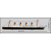 COBI: R.M.S. Titanic Schiffsbausatz (1688)