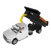 COBI: RAM 3500 Kipper-Bauset (24659)