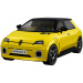 COBI: Renault 5 E-Tech gelbes Auto-Bauset (24673)