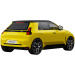 COBI: Renault 5 E-Tech gelbes Auto-Bauset (24673)