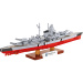 COBI: Schlachtschiff Bismarck aus dem Zweiten Weltkrieg – Bauset (4854)