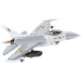 COBI: Streitkräfte F-16AM Fighting Falcon Bausatz (5893)