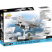 COBI: Streitkräfte F-16AM Fighting Falcon Bausatz (5893)