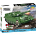 COBI: Streitkräfte T-72 (Ostdeutschland/Sowjetunion) Panzer-Bausatz (2625)
