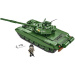 COBI: Streitkräfte T-72 (Ostdeutschland/Sowjetunion) Panzer-Bausatz (2625)