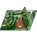 COBI: Streitkräfte T-72 (Ostdeutschland/Sowjetunion) Panzer-Bausatz (2625)