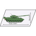 COBI: Streitkräfte T-72 (Ostdeutschland/Sowjetunion) Panzer-Bausatz (2625)