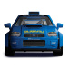 COBI: Subaru Impreza WRC 2003 Auto-Bausatz (24650)