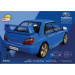 COBI: Subaru Impreza WRX Auto-Bausatz (24648)