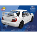 COBI: Subaru Impreza WRX STI Auto-Bausatz (24649)