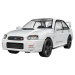 COBI: Subaru Impreza WRX STI Auto-Bausatz (24649)