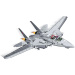 COBI: Top Gun F-14A Tomcat™ Bausatz (5811A)
