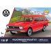 COBI: Volkswagen Passat B1 Variant Auto-Bausatz (24641)