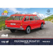 COBI: Volkswagen Passat B1 Variant Auto-Bausatz (24641)