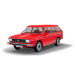 COBI: Volkswagen Passat B1 Variant Auto-Bausatz (24641)