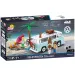 COBI: Volkswagen T2a Kombi Bausatz (24617)