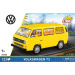 COBI: Volkswagen T3 Auto-Bausatz (24634)