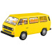 COBI: Volkswagen T3 Auto-Bausatz (24634)