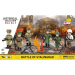 COBI: WWII Figuren-Set „Schlacht von Stalingrad“ (2061)