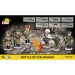 COBI: WWII Figuren-Set „Schlacht von Stalingrad“ (2061)