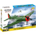 COBI: WWII P-47 Thunderbolt Bausatz (5737)
