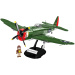 COBI: WWII P-47 Thunderbolt Bausatz (5737)