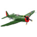 COBI: WWII P-47 Thunderbolt Bausatz (5737)