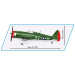 COBI: WWII P-47 Thunderbolt Bausatz (5737)