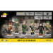 COBI: WWII Schlacht um Berlin Figuren-Set (2064)
