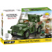 COBI: Zweiter Weltkrieg 37 mm GMC M6 Fargo Bauset (3116)