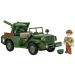 COBI: Zweiter Weltkrieg 37 mm GMC M6 Fargo Bauset (3116)