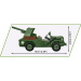COBI: Zweiter Weltkrieg 37 mm GMC M6 Fargo Bauset (3116)