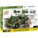 COBI: Zweiter Weltkrieg 37 mm GMC M6 Fargo Bauset (3116)