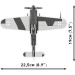 COBI: Zweiter Weltkrieg Focke-Wulf FW 190 F-8 Bauset (5871)