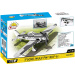 COBI: Zweiter Weltkrieg Focke-Wulf FW 190 F-8 Bauset (5871)