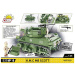 COBI: Zweiter Weltkrieg H.M.C. M8 Scott Panzer-Bausatz (2279)