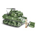 COBI: Zweiter Weltkrieg H.M.C. M8 Scott Panzer-Bausatz (2279)