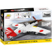 COBI: Zweiter Weltkrieg Kawasaki Ki-61 Hien Bausatz (5872)