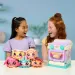 COOKEEZ Makery: Kleines Backset mit Überraschungs-Plüschtier